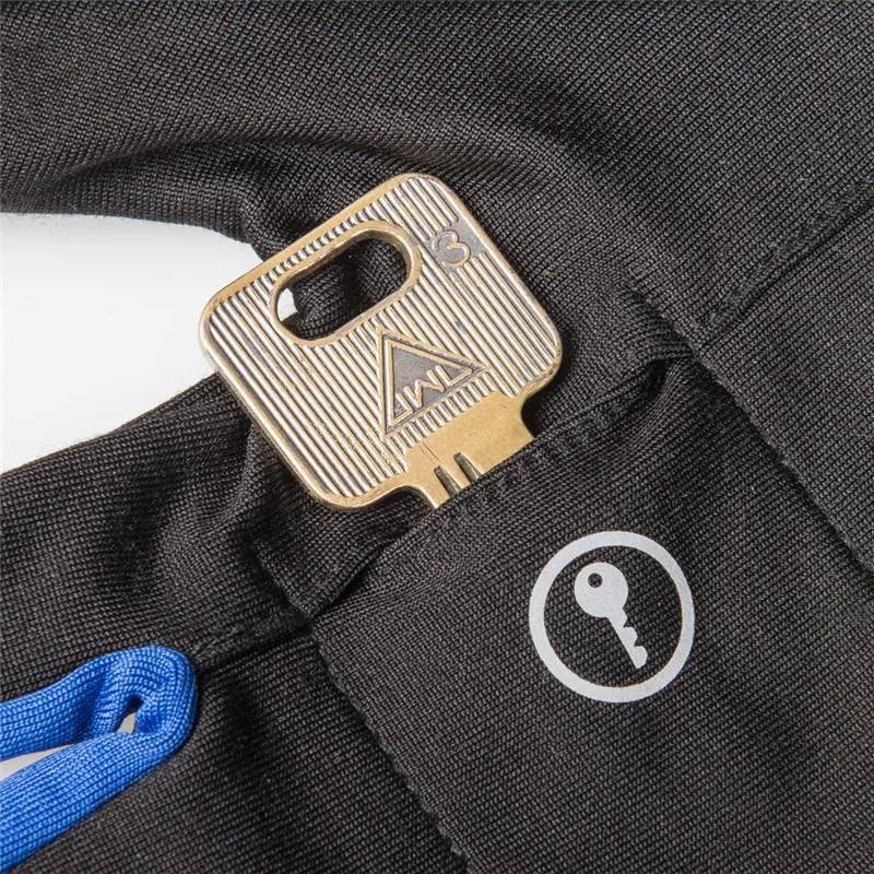 Многофункциональные прямые перчатки для занятий спортом на открытом воздухе с