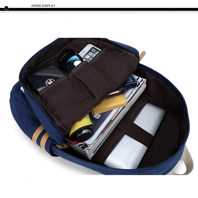 Высокое качество Этническая точка рюкзак для школы подростков обувь девочек