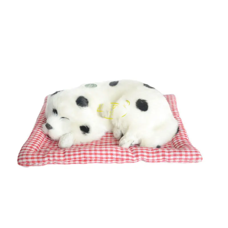 Новые игрушки для питомцев кричащий щенок мягкие детей подарок на Рождество