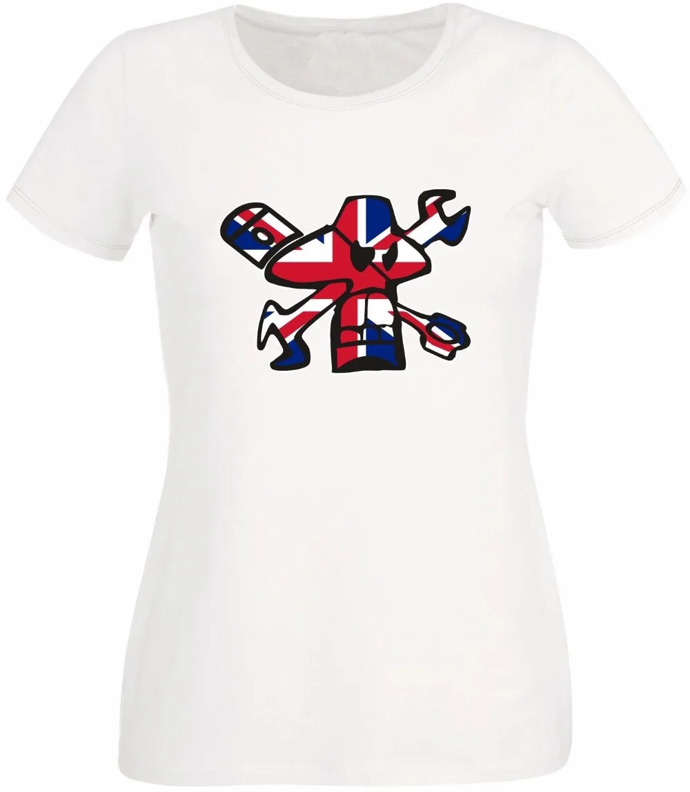 Новый дизайн Мужская футболка Забавные футболки лондонские байкерские мужские толстовки|Мужские футболки|