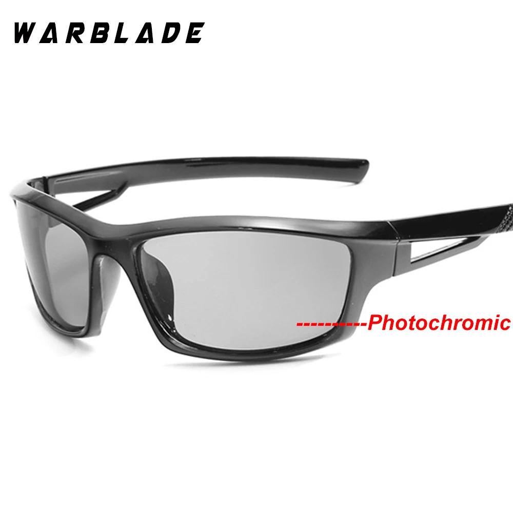 1008 bright black Фотохромные поляризационные солнцезащитные очки, мужские, классические, пилот, металлическая оправа, солнцезащитные очки для женщин, хамелеон, день, ночь, для вождения, солнцезащитные очки, A1009 - Цвет линз: 1008 bright black