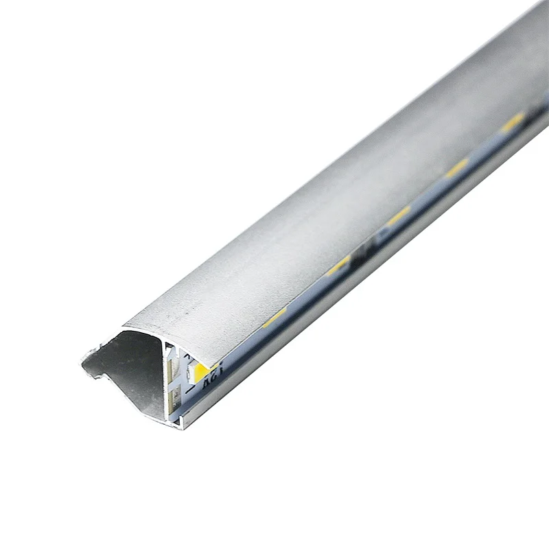 SZYOUMY 50 см DC 12В 36leds SMD 5630 LED жесткая Жесткая светодиодная полоса с U / V типа