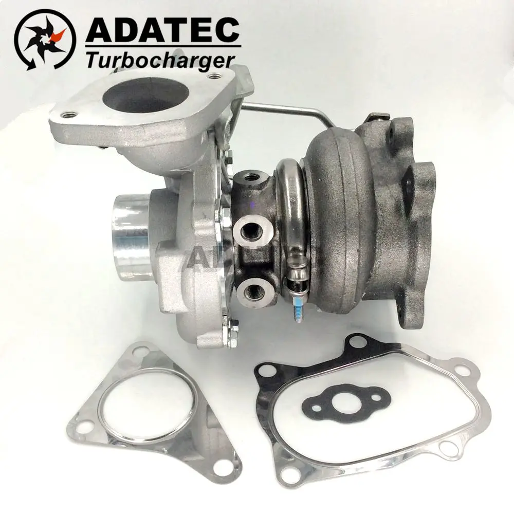 Турбокомпрессор IHI RHF5H VF40 14411 AA510 AA511 AA51A 14411AA510 14411a51a для Subaru Legacy GT 2.5L|vf40 turbo|ihi