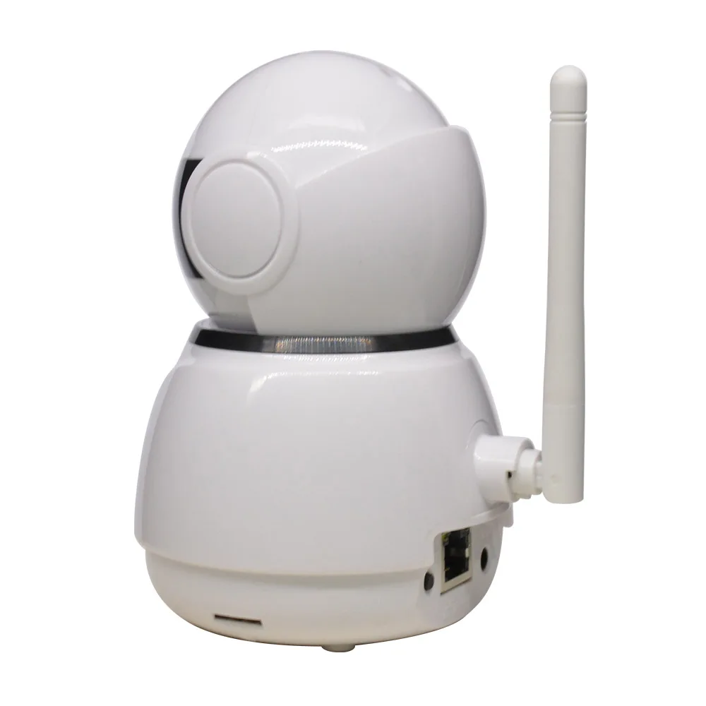 JOOAN Крытый 1080 P IP камера Wi Fi безопасности домашней сети товары теле и