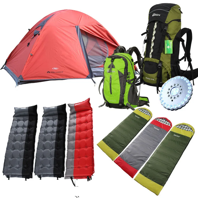 Mobi Cold Mountain 3Air inflatable 