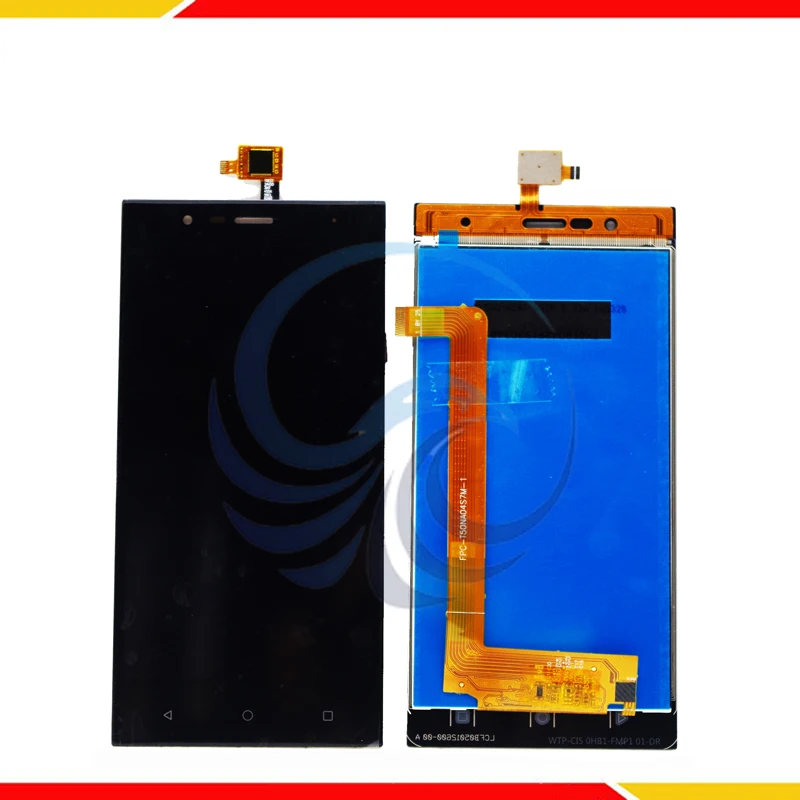 Протестированный ЖК-дисплей для высокого экрана Boost 3 Se 3 Se Pro ЖК-дисплей с сенсорным экраном полная сборка