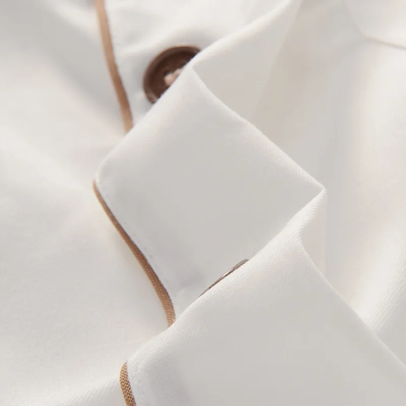 Мужская и Женская куртка шеф-повара с коротким рукавом для отеля кухни кофейного