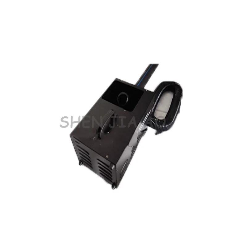 Stage effect color paper machine automatic colour wedding ceremony professional colored 110/220V | Инструменты