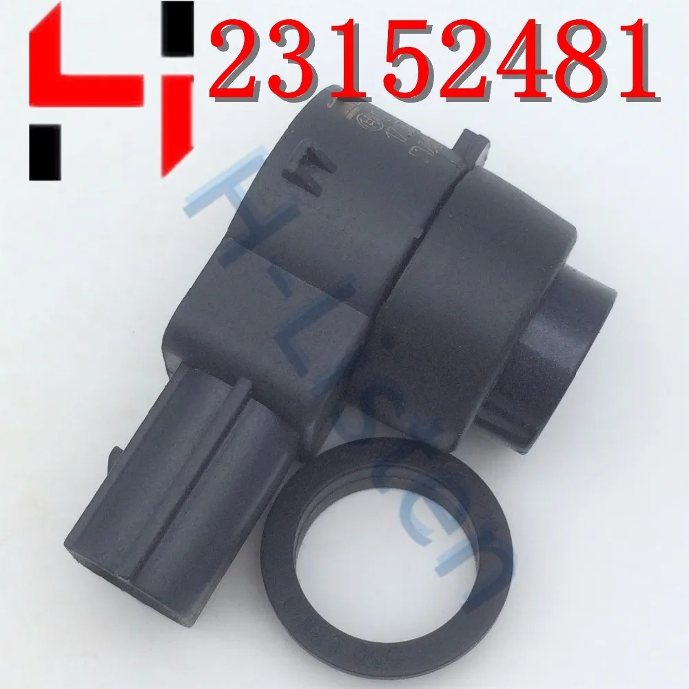 10 шт.) Оригинальная парковочная фотография для Chevrolet Cruze Aveo Orlando Opel Astra J Insignia 23152481