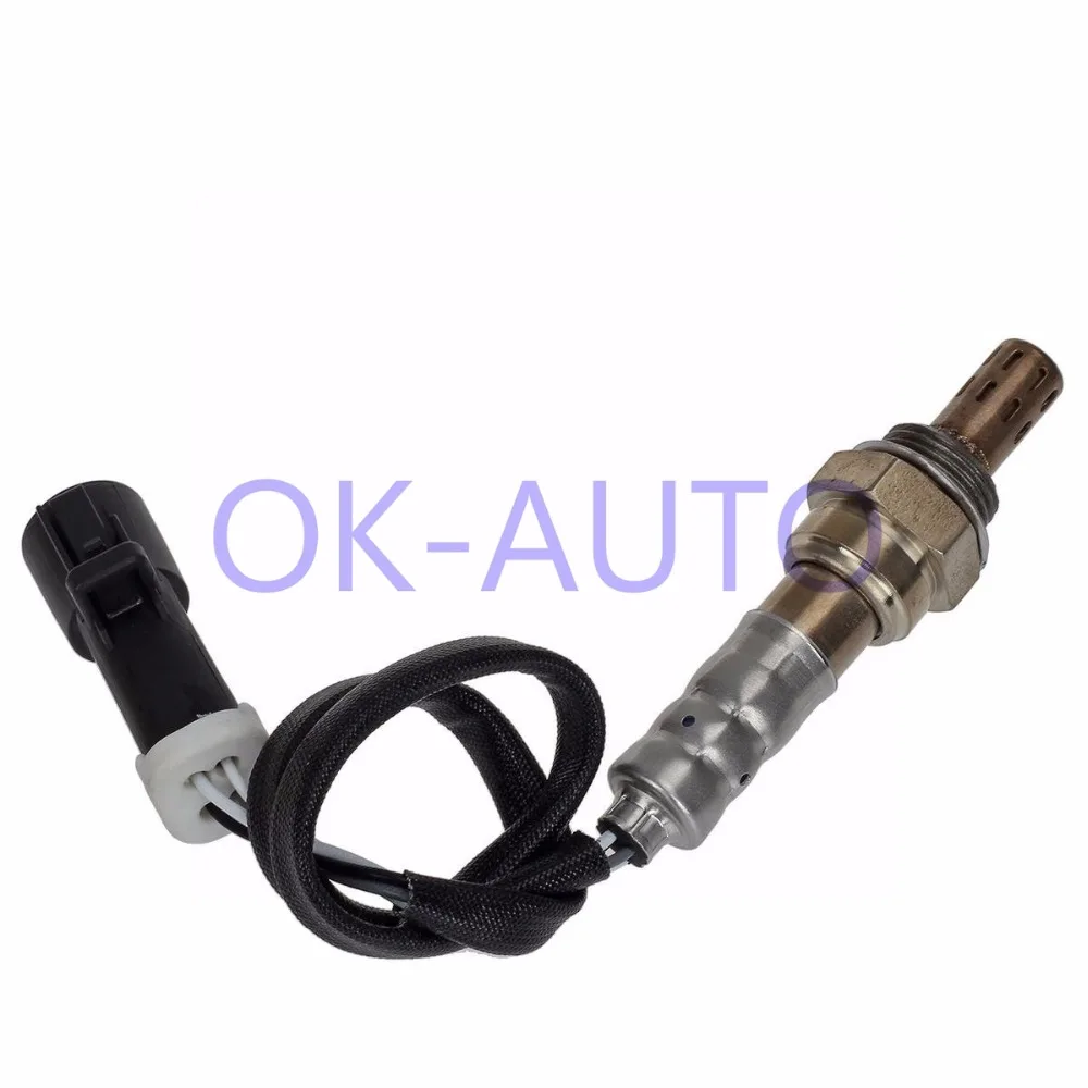 Датчик кислорода 234 4001 O2 для Mercury Cougar Ford Mustang Thunderbird 1994 1995 Jaguar S Type 2001 2002 F4ZZ 9F472 C