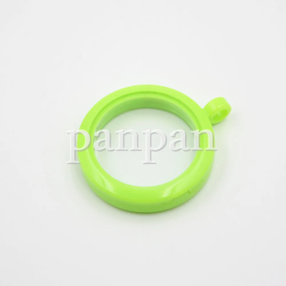 Free Chain!! 30mm Magnetic Closure Peridot Crystals/Plain Plastic Floating Locket Memory | Украшения и аксессуары