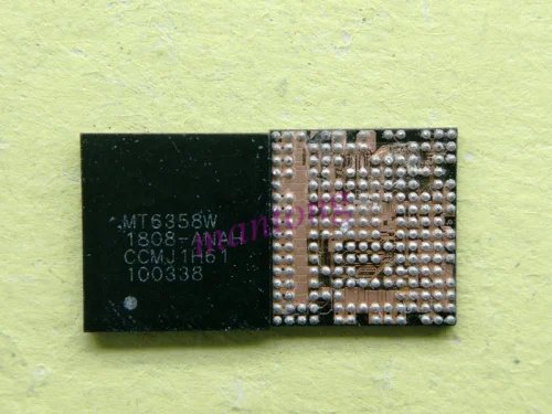

1pcs-10pcs MT6358W
