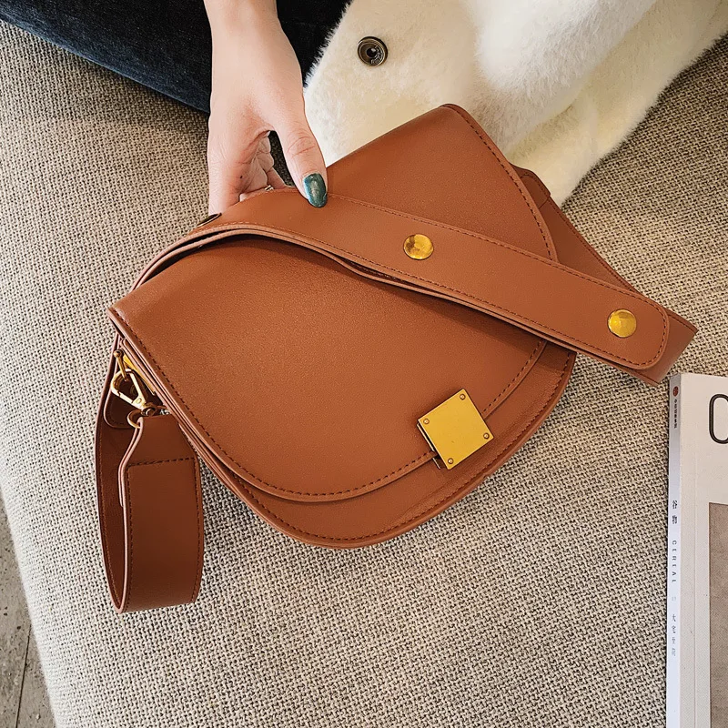 Роскошные женские кожаные сумки высокого качества PU сумка на плечо брендовая