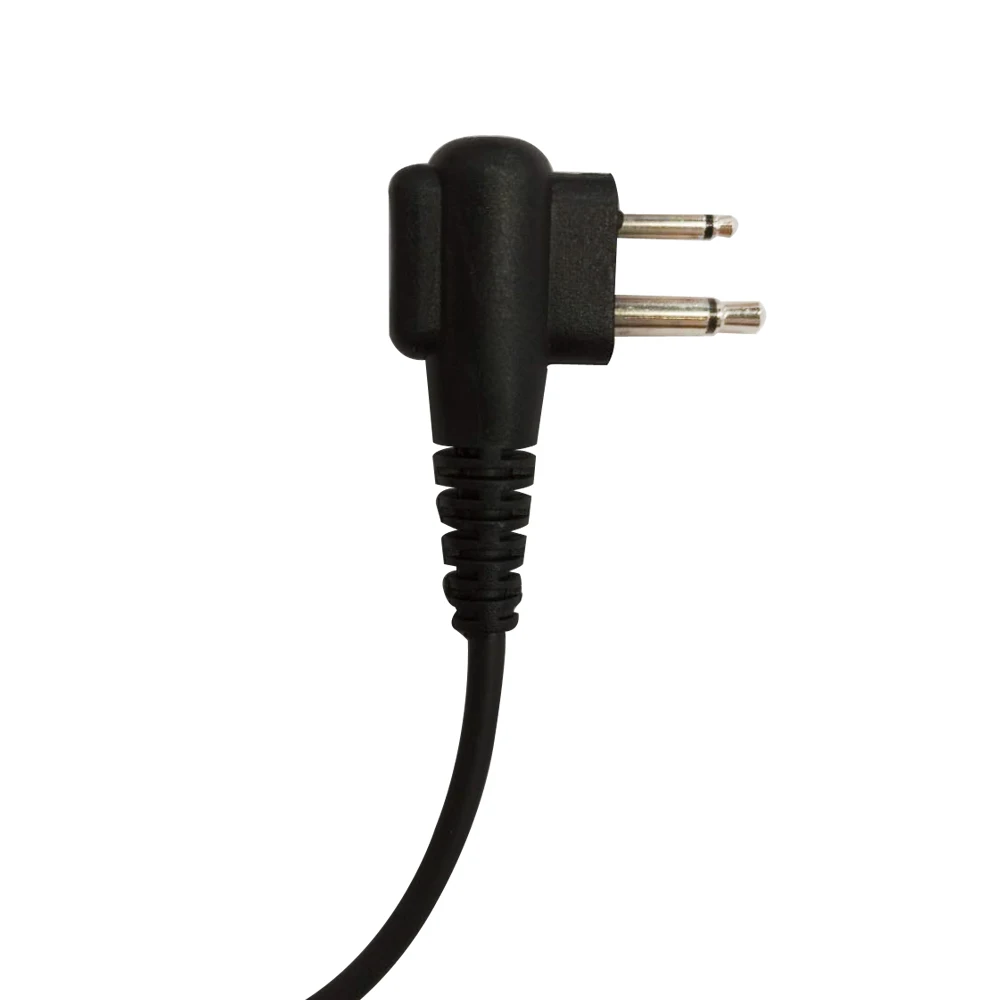 10 шт. наушники для мотоциклетного шлема микрофон двухсторонняя рация 2pin CP100 CP125| |