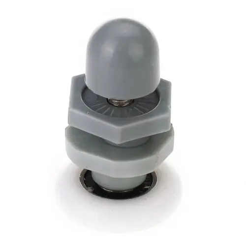 

10 pcs Replacement Shower Door Roller Wheel Runner Diameter 25mm