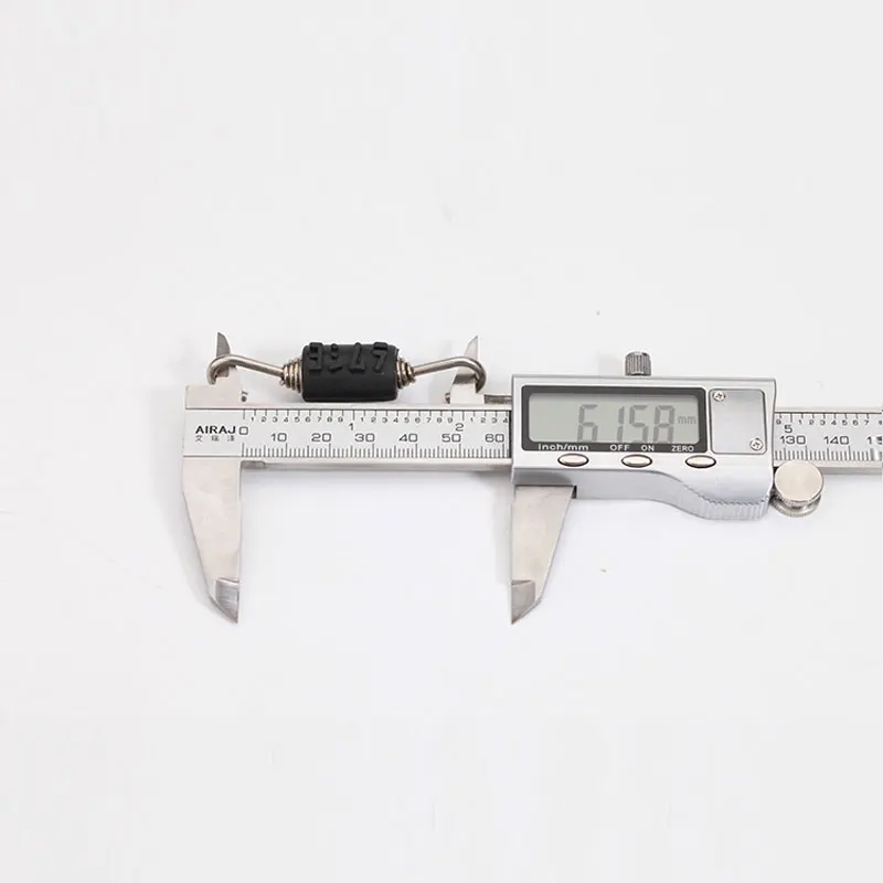 Универсальные Пружинные крючки для мотоцикла аксессуары скутера нержавеющая