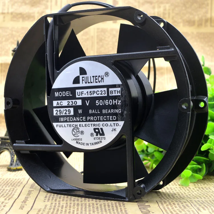 15pc23bth 230v 29w 17cm