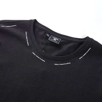 Популярные логотип для мужчин's летний больших размеров печати/plat платье