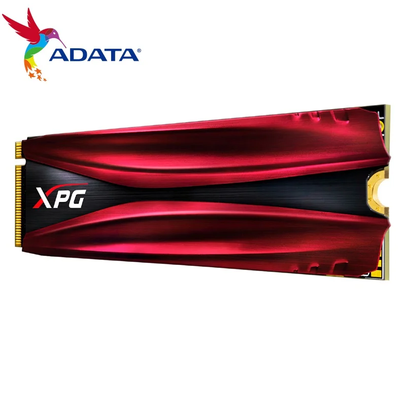 ADATA XPS GAMMIX S11 Pro M.2 SSD M2 SSD жесткий диск HD SSD 1 ТБ 256 GB 512 GB твердотельный жесткий диск HDD NVMe PCIe 2280 для ноутбука
