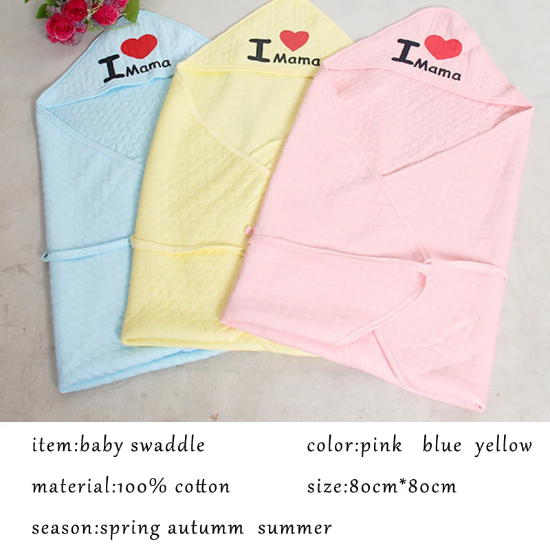 Детский конверт мешок одеяла для младенцев спальный новорожденных спальные