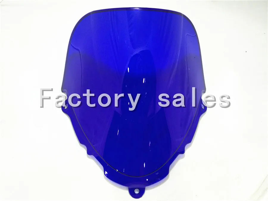 Для Suzuki GSX 600F 750F katana 600 750 F 1998 2007 лобовое стекло GSX600F GSX750F 1999 2000 2001 2002 2003|windshield