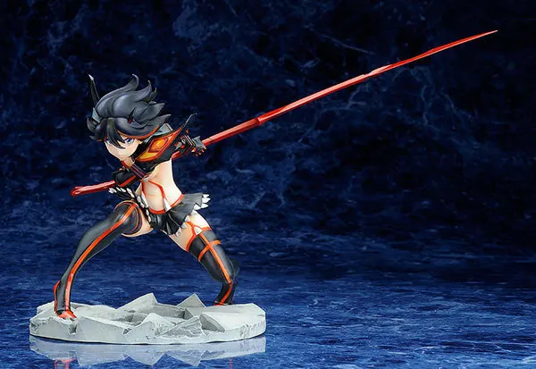 

Экшн-Фигурка «убить la KILL», 15 см
