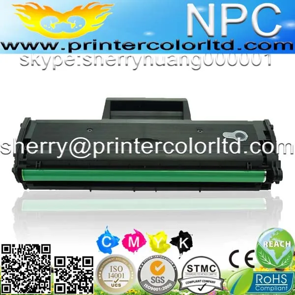 toner for Samsung SL M-2070 W 2071-W MLT1112 S 1112 M2021 M-2070W SLM 2020 /ELS low YIELD refill kits CARTRIDGE fuses | Компьютеры и