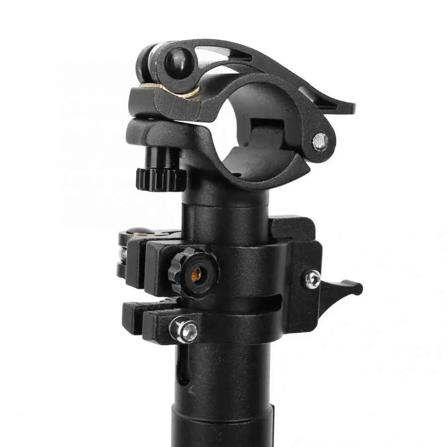 Велосипедный стержень руля 32 42 см регулируемая велосипедная ручка стояк