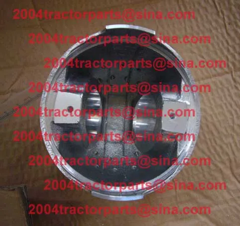 105B-04003-1 поршень для fujian lijia SL 2105BT, SL3105BT, SL4105BT дизельных двигателей