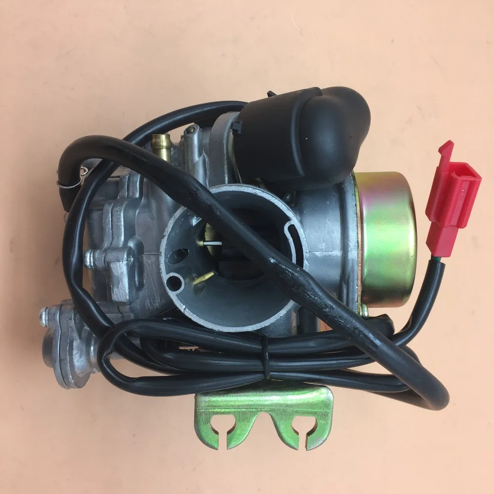 Карбюратор CVK32 для 150cc 125cc GY6 atv YAMAHA Honda производительность 32 мм|gy6 performance carburetor|carburetor