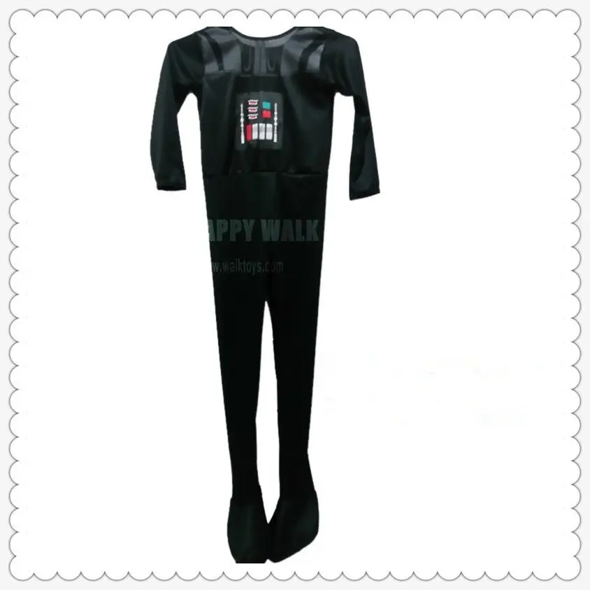 Костюм Дарта Вейдера (Анакин Скайуокер) костюм детский Карнавальный для