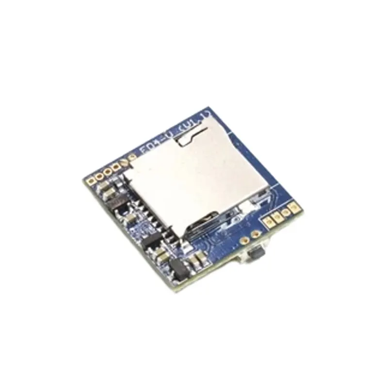 LANTIAN 720P видео HD 4pin 1 0 мм FPV DVR модуль для мультикоптеров передатчик
