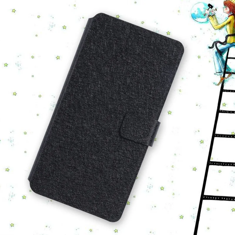 Чехол для sony Xperia Z Z1 Z2 Z3 Z5 L36H L39H L50 L55T, Роскошный чехол из искусственной кожи с откидной крышкой, чехол s Fundas, чехол для телефона с отделением для карт - Цвет: Black