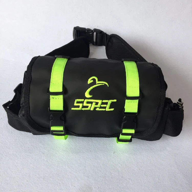 SSPEC Универсальный moto rcycle водостойкая сумка на талии mochila moto для езды на карманах мобильного телефона монеты сумка