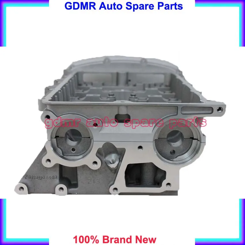 Auto Engine ZSD-422 head cylinder 1433147 AMC 908867 for Land Rover Defender 2198cc 2.2 TDCI 16v 2011- | Автомобили и мотоциклы