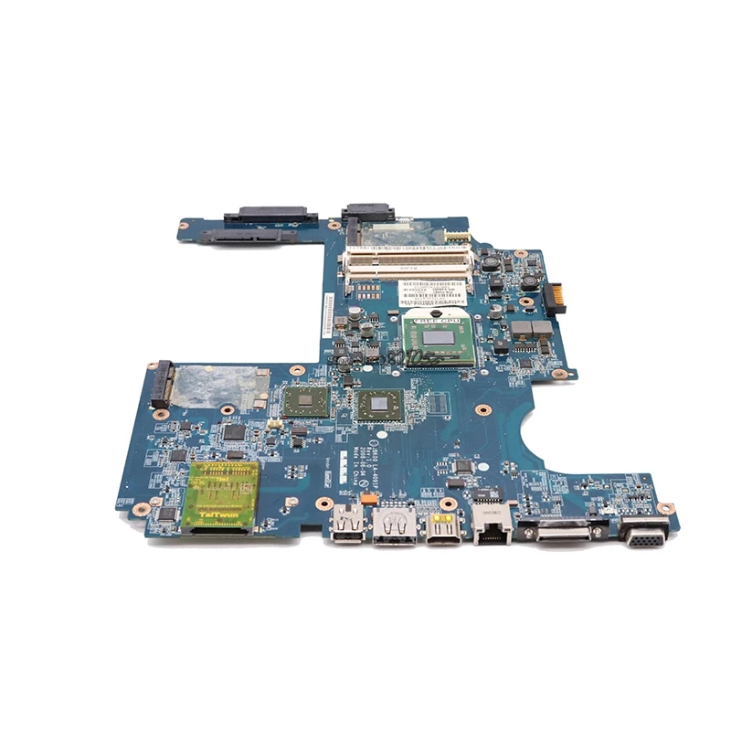 Nokotion JBK00 LA-4091P 486542-001 506124-001 для hp Pavilion DV7 dv7 dv7-1100 dv7z-1000 dv7z-1100 материнская плата