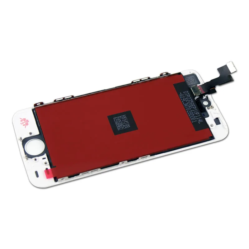 ЖК-дисплей Ecran для iPhone 5S 5C 5 se тачскрин с дигитайзером в сборе подарками бесплатная