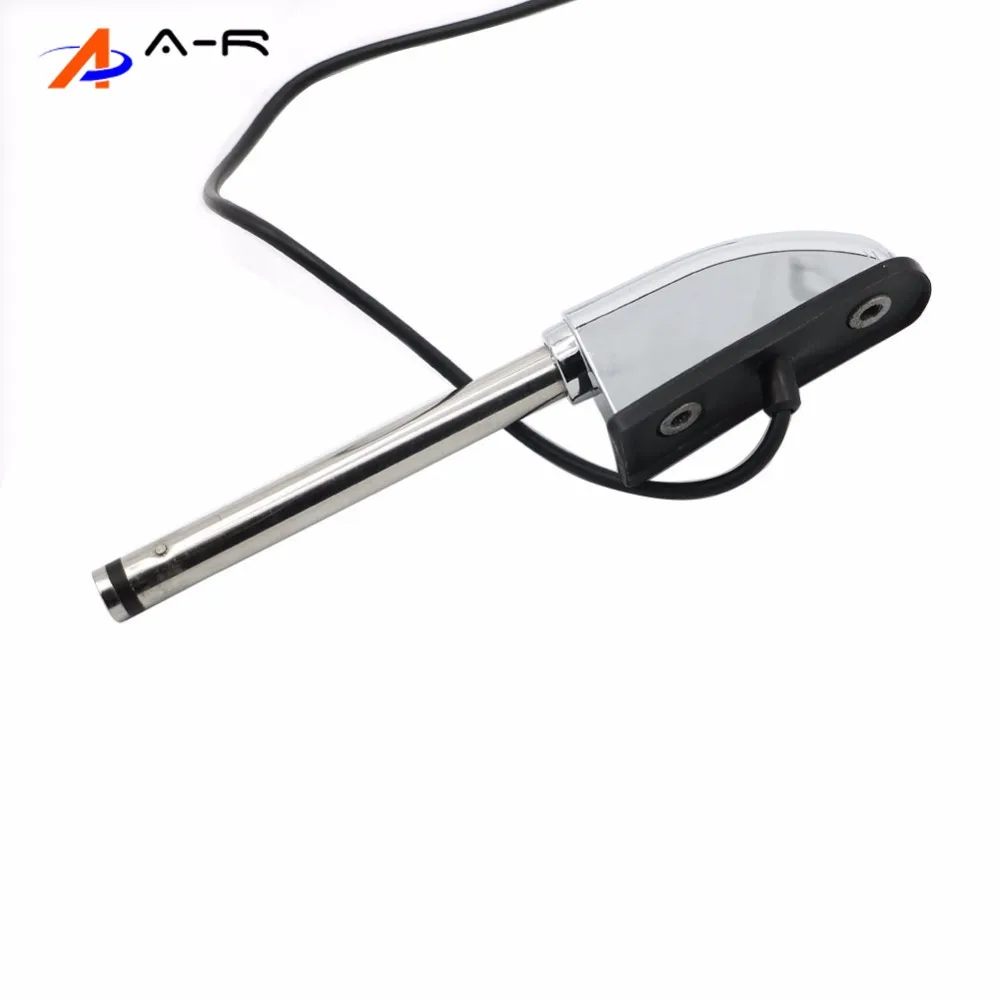 Основание антенны комплект для Honda Glodwing GL 1800 GL1800 GL1500 GL1800P GL1800HPNA аудио комфорт Navi GL1800A 2001- 2002 2003