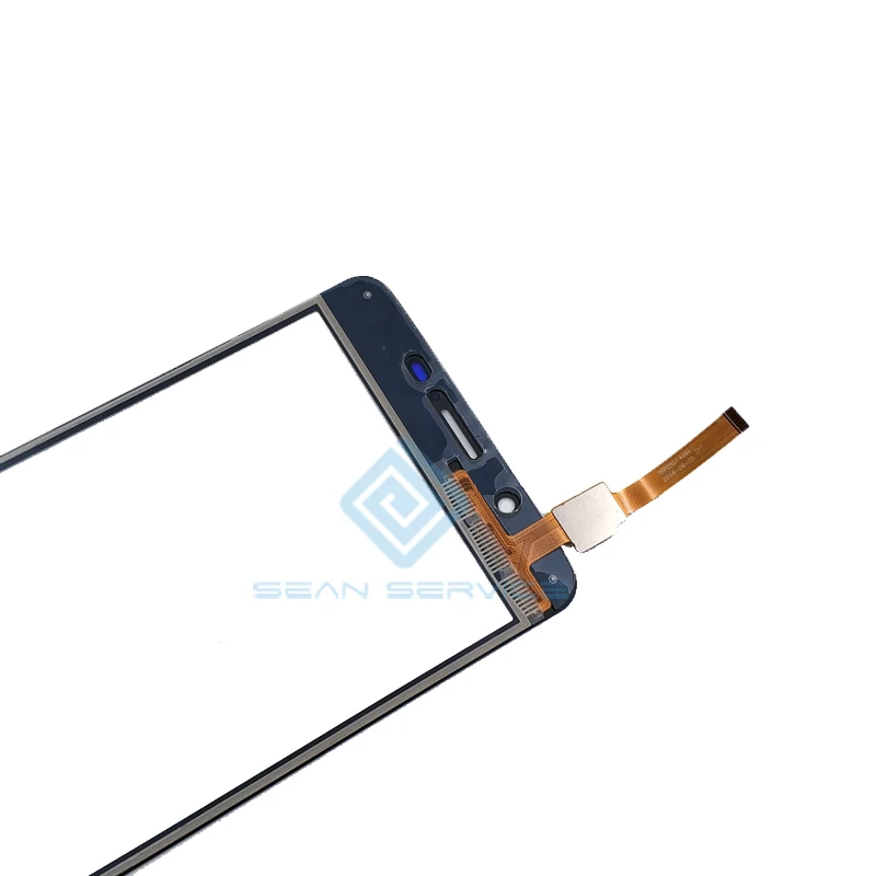 Для оригинального BlackView P2 сенсорный экран сенсорная панель с объективом Замена с инструментами 5,5 дюйма ForBlackView P2 Lite