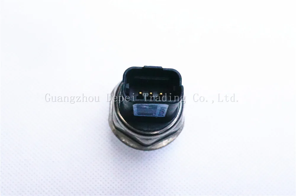 Чехол DPQPOKHYY для Peugeot / Citroen датчик давления топливной рейки OEM 96.641.117.80 6PH1002.1 |