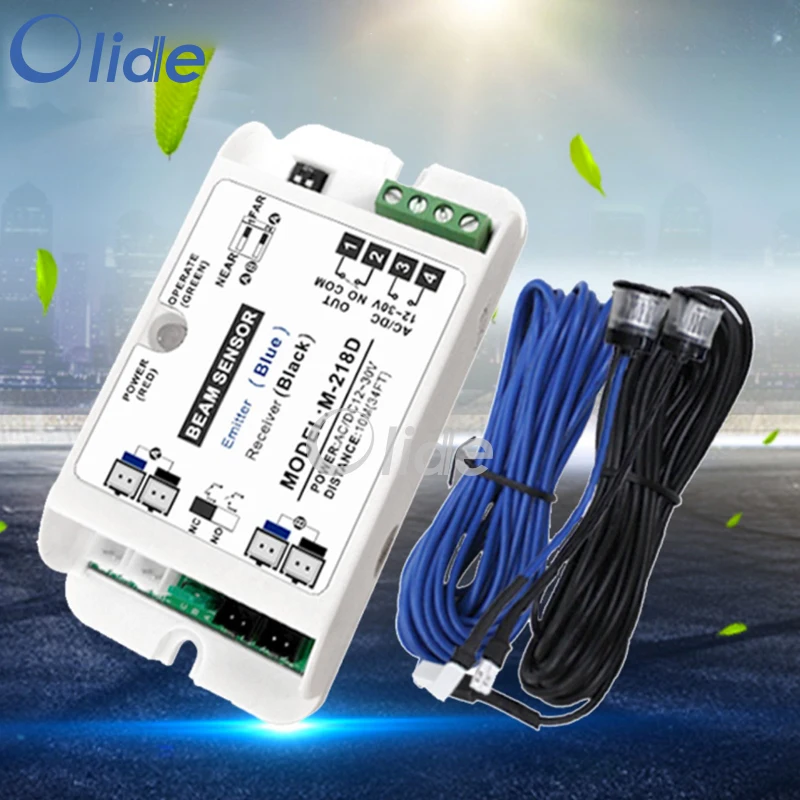 Beam sensor df-218d. Photoelectric beam sensor hp1. Safety beam sensor. Beam sensor. Ик датчик для ворот.