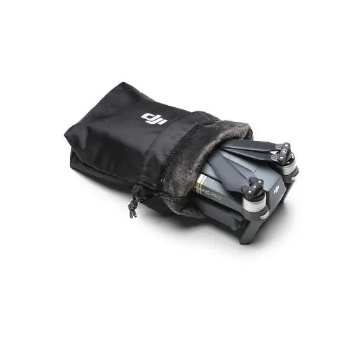 Муфта для летательного аппарата DJI Mavic Pro 2 pro /Zoom сумка переноски и хранения