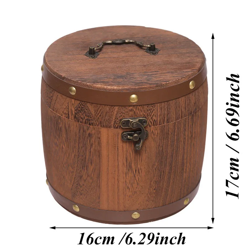 SAFEBET Brand Solid Wood Portable Tea Boxes Multifunction Beauty slimming tea Storage Box Foldable Double Health care box | Дом и сад
