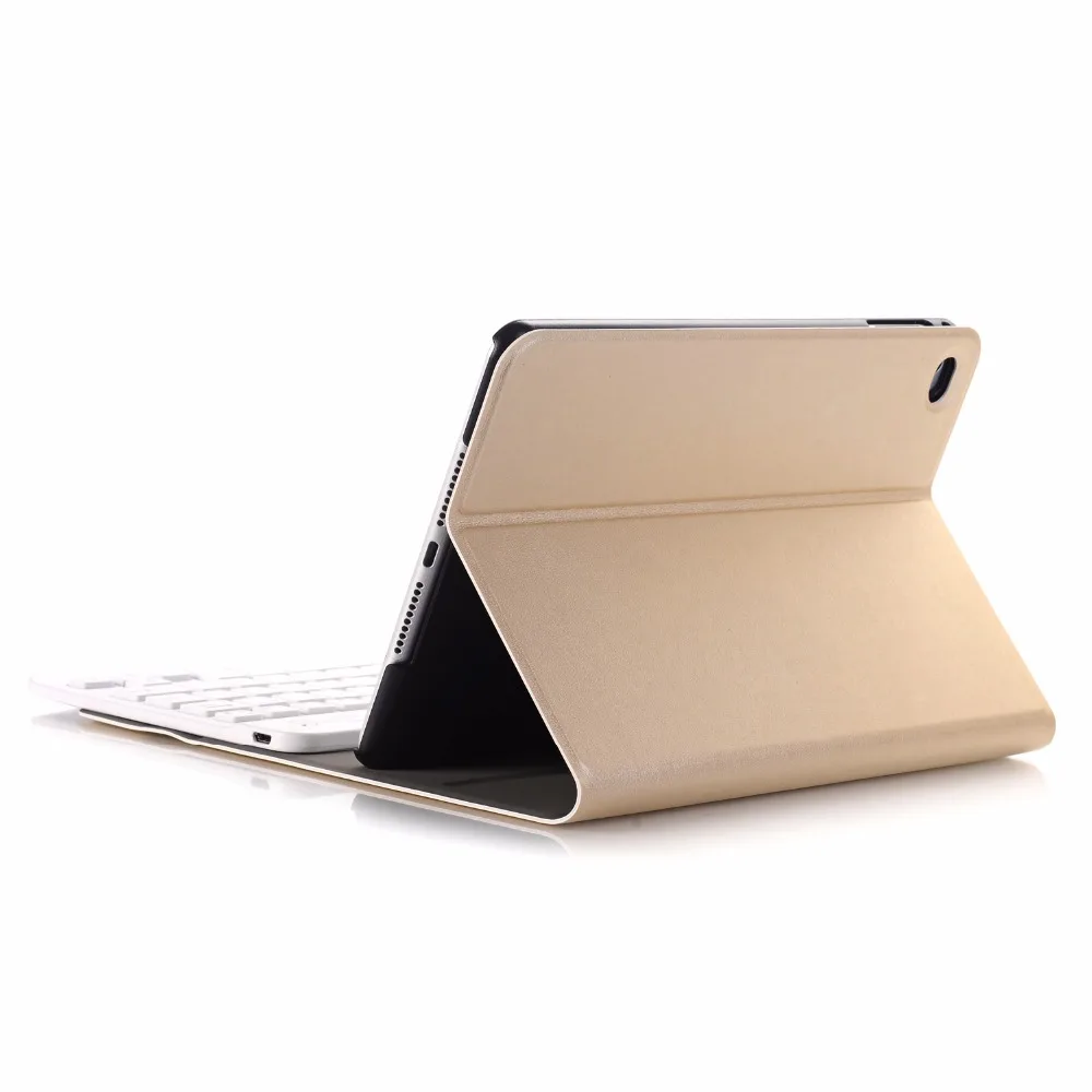 Тонкий чехол для клавиатуры с рисунком книги Apple iPad mini 4 Mini4 7 9 A1538 A1550 защитной