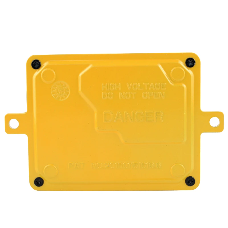 K35 Высокое качество EMC одобренный 55 Вт 12 В HID балласты быстрая яркая поддержка