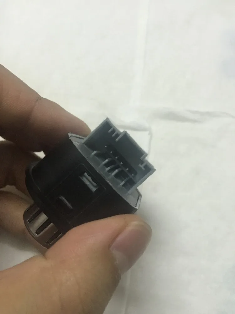 Быстрая доставка хромированное зеркало заднего вида регулировочный