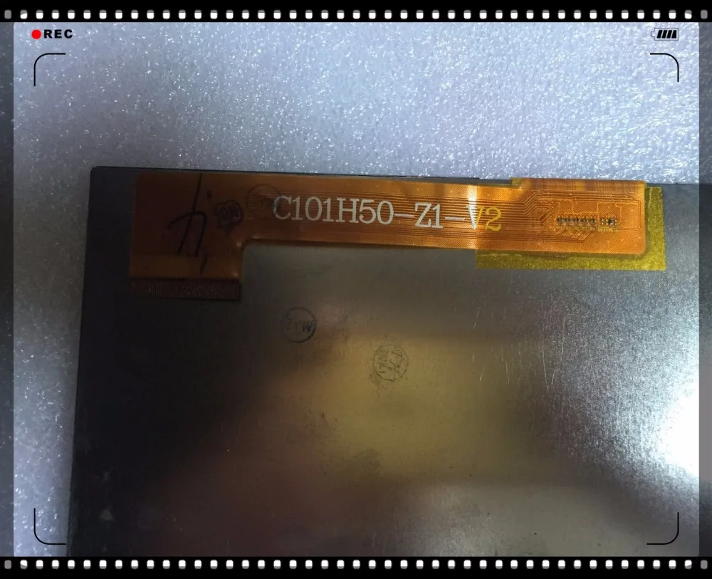 Высококачественный 10 1 дюймовый телефон с фотографией Φ TKR 31400601345 Новый и