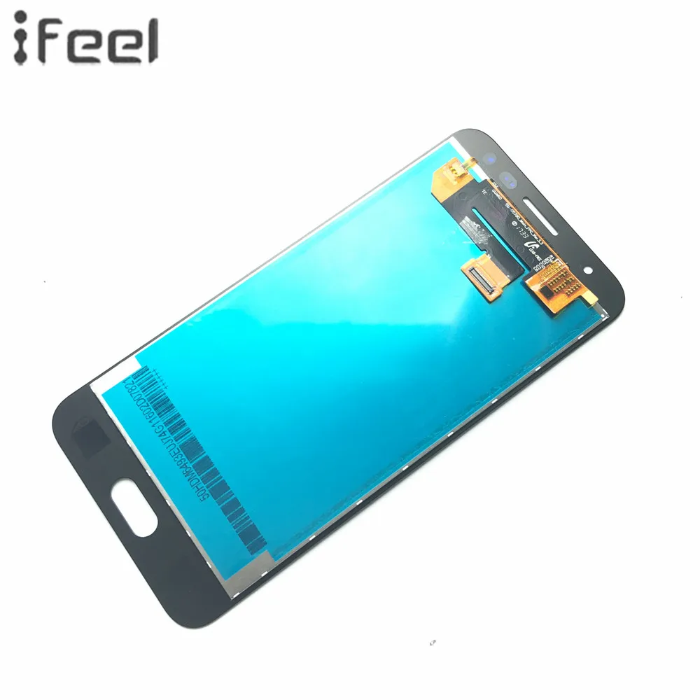 IFEEL 10 шт./лот для Samsung Galaxy J5 Prime G570 G570F 100% тестирование ЖК дисплей Дисплей Сенсорный