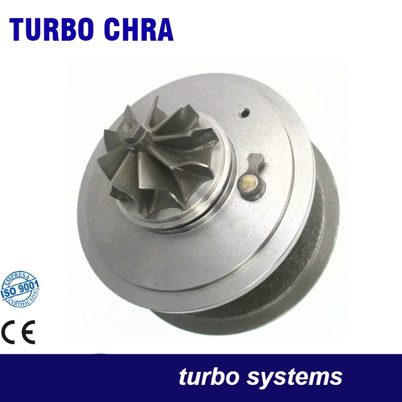 RHF4V Turbo картридж VV19 V40A03171 A6460901380 ядро КЗПЧ Для Mercedes Benz Vito 111 CDI (W639) 06-10 OM646DELA 85KW |