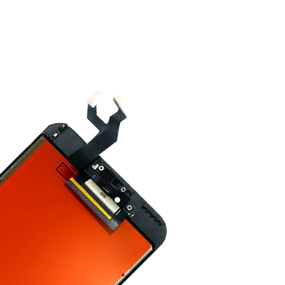 10 шт./лот 100% протестированный рабочий ЖК дисплей для iPhone 6 6G 6S Plus + сенсорный экран